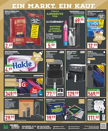 iPhone im Marktkauf Prospekt "Aktuelle Angebote" mit 22 Seiten (Dortmund)