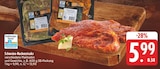 Schweine-Nackensteaks bei E center im Selb Prospekt für 5,99 €