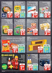 Aktueller EDEKA Frischemarkt Prospekt mit Pralinen, "Top Angebote", Seite 3
