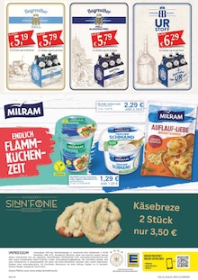 EDEKA Bad Berneck Prospekt der aktuellen Woche, gültig von 07.09.2026 bis 12.09.2026 Aktueller EDEKA Bad Berneck Prospekt "Wir lieben Lebensmittel!" mit 42 Seiten