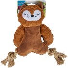 Plüschfuchs Angebote von ZooRoyal bei REWE Willich für 6,99 €