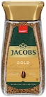 Gold Angebote von Jacobs bei REWE Leinfelden-Echterdingen für 6,49 €