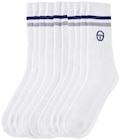 Sportsocken im Penny Prospekt Sportsocken von Sergio Tacchini im aktuellen Penny Prospekt für 9,99 €