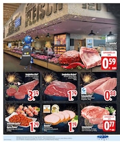 Aktueller EDEKA Prospekt mit Pfanne, "Wir lieben Lebensmittel.", Seite 16