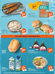 Teppich Angebot im aktuellen tegut Prospekt auf Seite 8