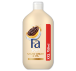 Duschgel im Penny Prospekt Duschgel von FA im aktuellen Penny Prospekt für 2,99 €