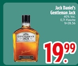 Aktuelles Gentleman Jack Angebot bei EDEKA in München ab 19,99 €