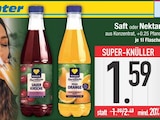 Sauer Kirsche im EDEKA Prospekt Sauer Kirsche von Edeka im aktuellen EDEKA Prospekt für 1,59 €