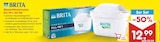 Wasserfilterkartusche ALL-IN-1, 3er Set im Angebot bei Netto Marken-Discount in Weinheim Wasserfilterkartusche ALL-IN-1, 3er Set Angebote von BRITA bei Netto Marken-Discount Weinheim für 12,99 €