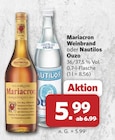 Weinbrand Angebote von Mariacron bei combi Neustadt für 5,99 €