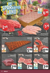 Steak im EDEKA Prospekt in Herten Aktueller EDEKA Prospekt mit Steak, "Aktuelle Angebote", Seite 4