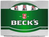 Aktuelles Pils Angebot bei REWE in Mönchengladbach ab 11,49 €