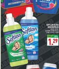 Ultra Weichspüler Frühlingsfrisch Angebote von Softlan bei Marktkauf Voerde für 1,29 €