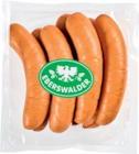 Bockwurst von Eberswalder für 4,79 € bei Netto Marken-Discount im Angebot Bockwurst von Eberswalder im aktuellen Netto Marken-Discount Prospekt