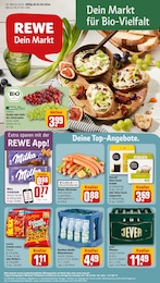 REWE Prospekt: "Dein Markt", 26 Seiten, 02.09.2024 - 07.09.2024