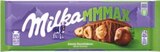 Schokolade Angebote von Milka bei tegut Ansbach für 2,49 €