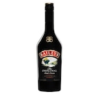 Irish Cream - BAILEYS dans le catalogue Carrefour