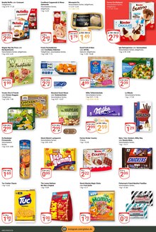 Nutella im aktuellen GLOBUS Prospekt (Krefeld) Nutella im GLOBUS Prospekt "Aktuelle Angebote" mit 29 Seiten (Krefeld)