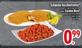 Schweine Geschnetzeltes im Angebot bei EDEKA in Straubing Schweine Geschnetzeltes Angebote bei EDEKA Straubing für 0,99 €
