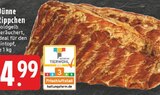 EDEKA Remscheid - Dünne Rippchen Angebot im Prospekt Dünne Rippchen bei EDEKA im Remscheid Prospekt für 4,99 €