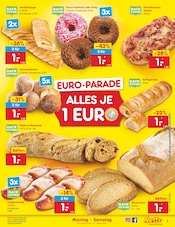 Aktueller Netto Marken-Discount Prospekt mit Milch, "Aktuelle Angebote", Seite 7