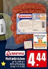 EDEKA Stolberg - Mettwürstchen Angebot im Prospekt Mettwürstchen bei EDEKA im Stolberg Prospekt für 4,44 €