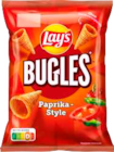 Bugles Paprika-Style von Lay's im aktuellen EDEKA Prospekt