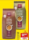 Caffè Crema Lungo von Käfer im aktuellen Netto Marken-Discount Prospekt für 9,99 €