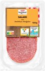 Aktuelle Wurst Angebote bei REWE in Hamm Aktuelles Salami Angebot bei REWE in Hamm ab 1,59 €