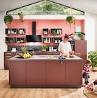 Einbauküche von nolte im aktuellen XXXLutz Möbelhäuser Prospekt für 6.499,00 €