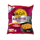 Frites surgelées - MCCAIN - Carrefour Market à Athis-Mons Frites surgelées - MCCAIN en promo chez Carrefour Market Athis-Mons à 1,91 €