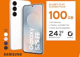 Aktuelle Smartphone Angebote bei expert in Dresden Aktuelles Smartphone Galaxy S25 FE Angebot bei expert in Dresden ab 1,00 €
