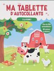 Bloc d’activités avec stickers - Lidl Bloc d’activités avec stickers à 3,99 € dans le catalogue Lidl