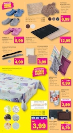 Stuhlkissen Angebot im aktuellen KODi Prospekt auf Seite 2