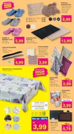 Teppichboden im KODi Prospekt in Borken Aktueller KODi Prospekt mit Teppichboden, "DER HAUSHALTSDISCOUNTER", Seite 2