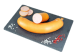 Frische Schinken-Krakauer im Ring im Angebot bei REWE in Kerpen Frische Schinken-Krakauer im Ring Angebote bei REWE Kerpen für 1,49 €