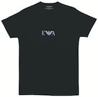 2 T-Shirts Angebote von EMPORIO ARMANI bei Lidl Plauen für 29,99 €