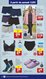 Offre Feutre dans le catalogue Aldi du moment à la page 42