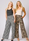 Krepp-Hose im Animal-Design von  im aktuellen Netto mit dem Scottie Prospekt für 11,00 €