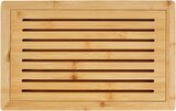 Lidl Oberhausbergen - Promo Planche à découper ou planche de service Promo Planche à découper ou planche de service à 4,89 € dans le catalogue Lidl à Oberhausbergen