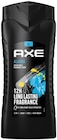 Bodyspray Duschgel Angebote von AXE bei Penny Peine für 2,99 €