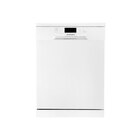 Lave-Vaisselle Schneider Scdw1542Idw en promo chez Auchan Hypermarché Rezé à 349,99 €