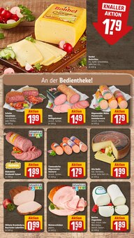 Käse im REWE Prospekt "Dein Markt" mit 32 Seiten (Aachen)