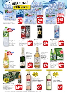 Cola im EDEKA Prospekt "Aktuelle Angebote" mit 10 Seiten (Landau (Pfalz))