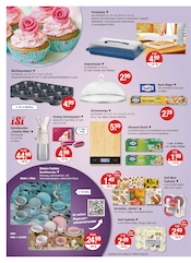 Aktueller V-Markt Prospekt mit Dekoration, "V-Markt einfach besser einkaufen", Seite 14