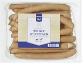 Delikatess Wiener Würstchen Angebote von METRO Chef bei Metro Mainz für 8,44 €