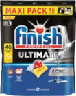 Maxipack Maschinengeschirrspülmittel im Angebot bei Marktkauf in Hamburg Maxipack Maschinengeschirrspülmittel Angebote von Finish bei Marktkauf Hamburg für 6,99 €