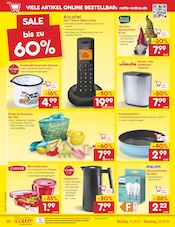 Aktueller Netto Marken-Discount Prospekt mit Telefon, "Aktuelle Angebote", Seite 42