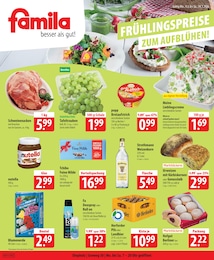 famila Nordost Prospekt für Diepholz mit 28 Seiten