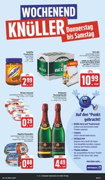 EDEKA Rotkäppchen Sekt im Prospekt 